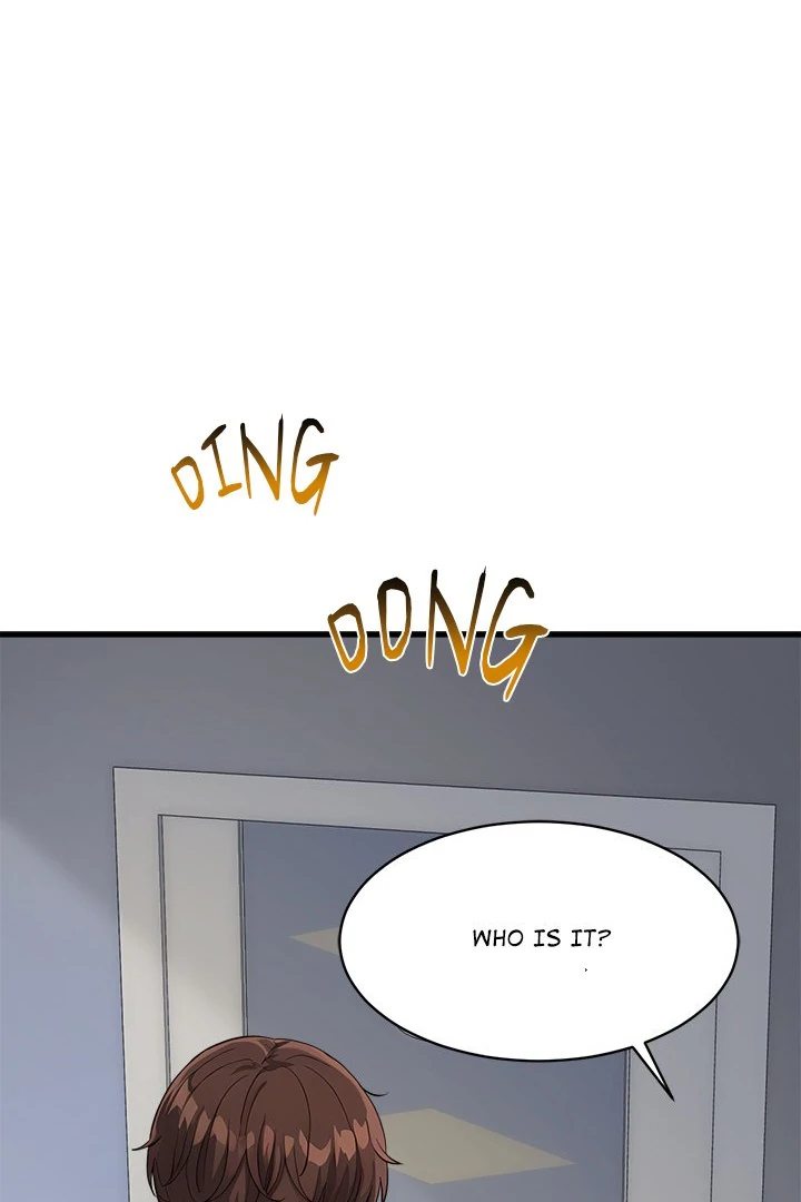 Page 17 of Chapter 34: My Other Girlfriend