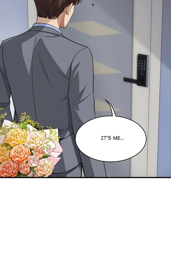 Page 18 of Chapter 34: My Other Girlfriend