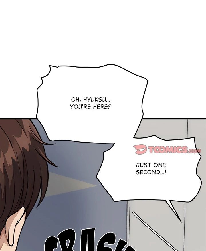 Page 19 of Chapter 34: My Other Girlfriend