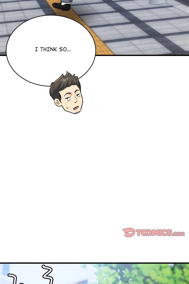 Page 2 of Chapter 34: My Other Girlfriend