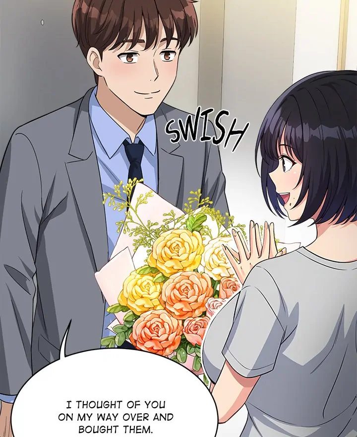Page 24 of Chapter 34: My Other Girlfriend