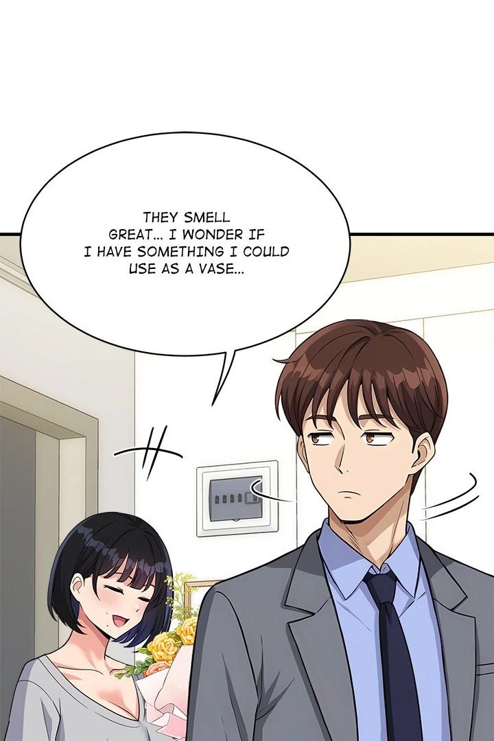Page 26 of Chapter 34: My Other Girlfriend