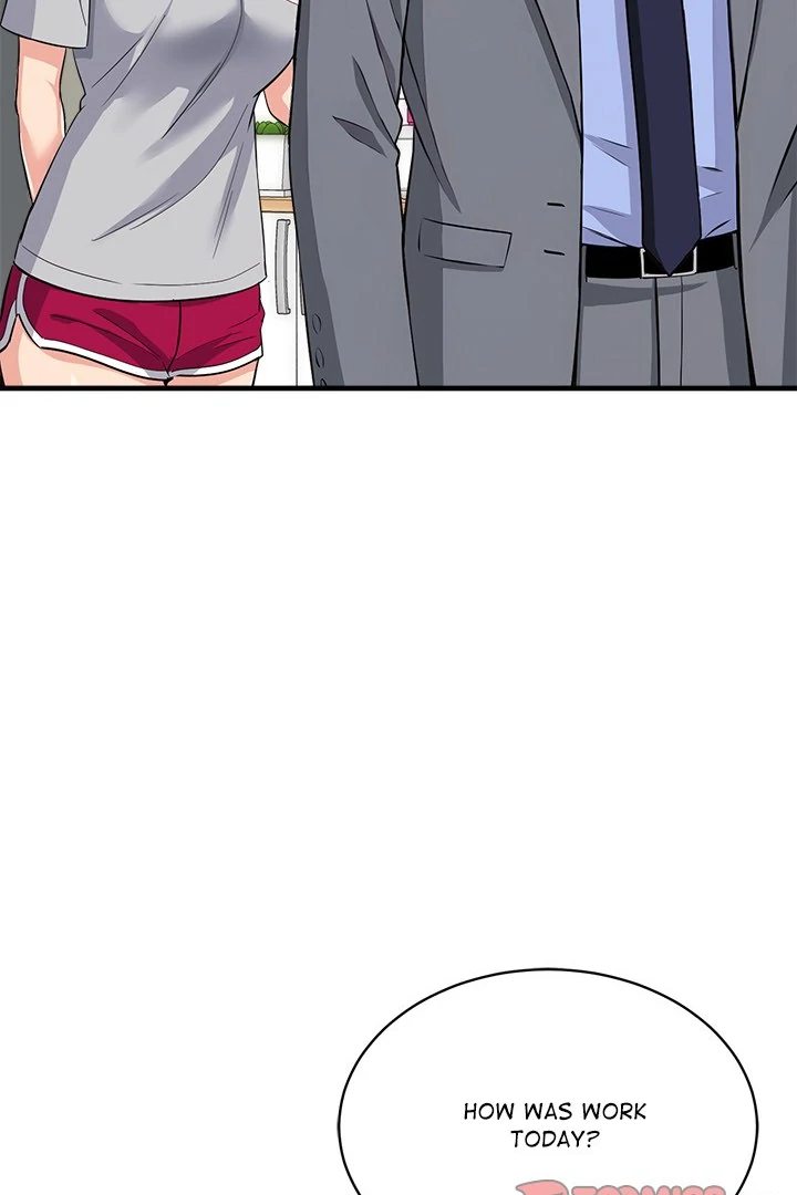 Page 27 of Chapter 34: My Other Girlfriend