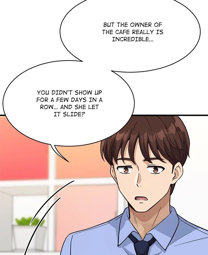 Page 29 of Chapter 34: My Other Girlfriend