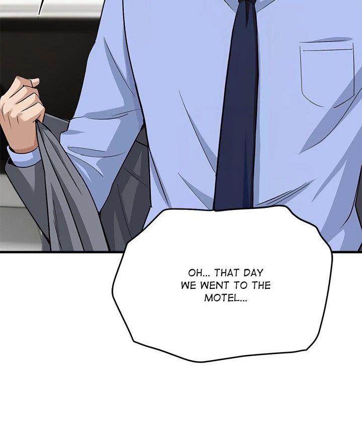 Page 30 of Chapter 34: My Other Girlfriend