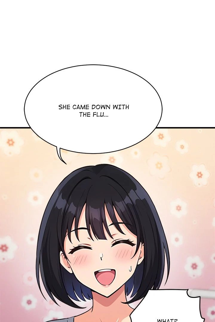 Page 31 of Chapter 34: My Other Girlfriend