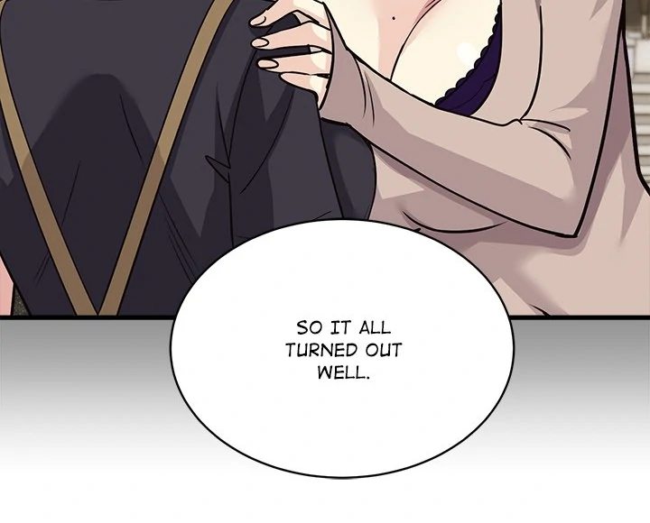 Page 34 of Chapter 34: My Other Girlfriend