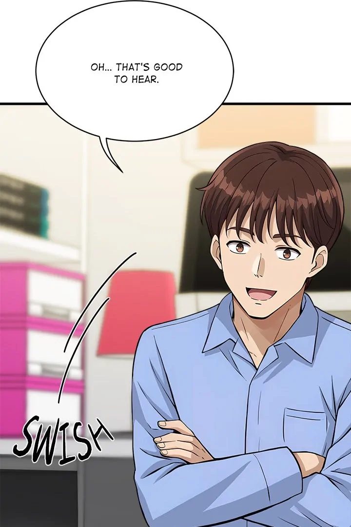 Page 36 of Chapter 34: My Other Girlfriend
