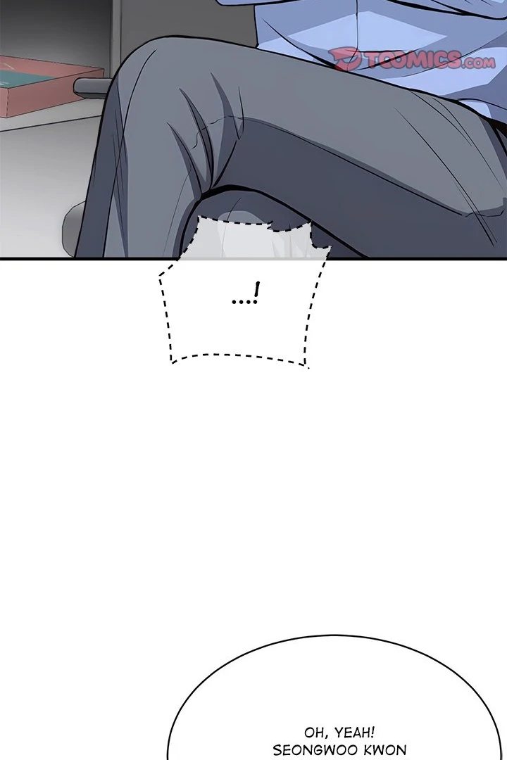 Page 37 of Chapter 34: My Other Girlfriend