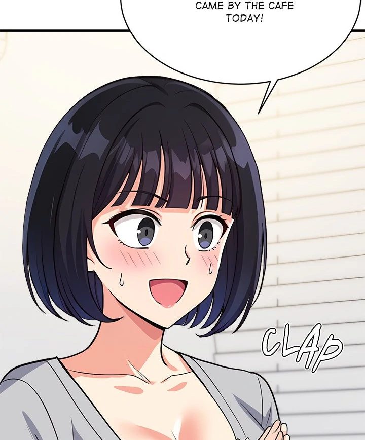 Page 38 of Chapter 34: My Other Girlfriend
