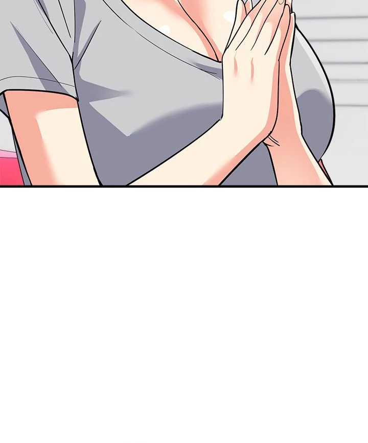 Page 39 of Chapter 34: My Other Girlfriend