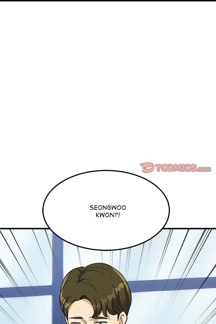 Page 45 of Chapter 34: My Other Girlfriend