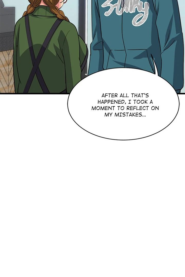 Page 51 of Chapter 34: My Other Girlfriend