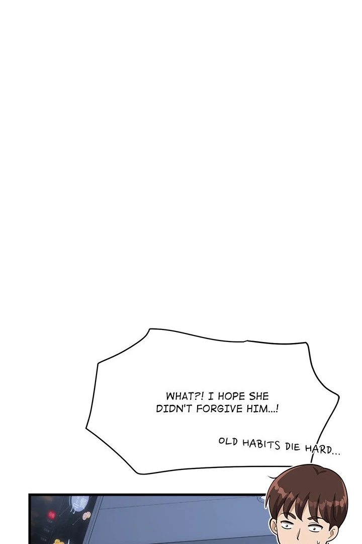 Page 55 of Chapter 34: My Other Girlfriend