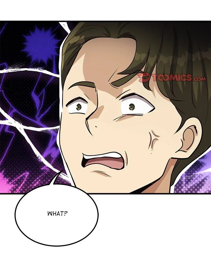 Page 62 of Chapter 34: My Other Girlfriend