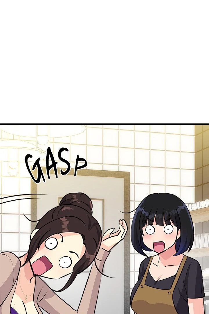 Page 63 of Chapter 34: My Other Girlfriend
