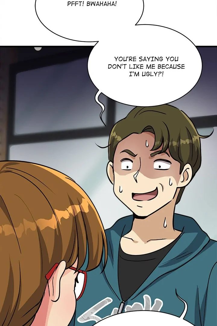 Page 65 of Chapter 34: My Other Girlfriend