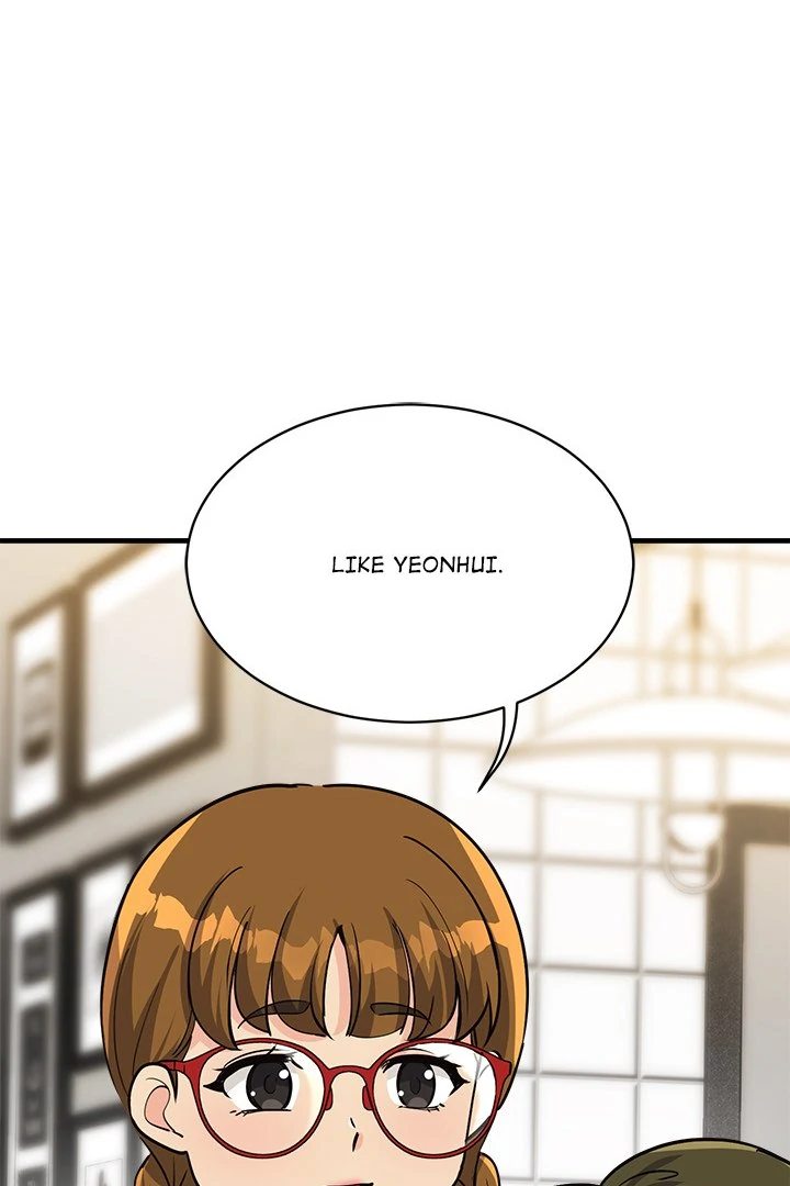 Page 68 of Chapter 34: My Other Girlfriend