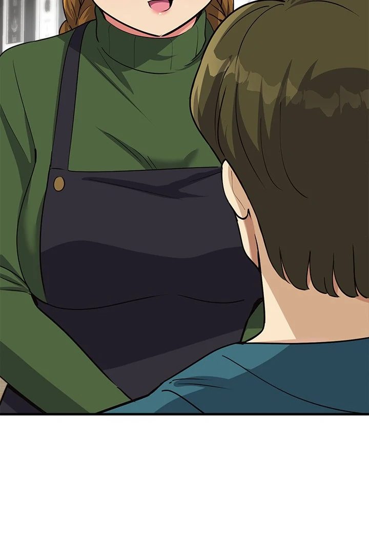 Page 69 of Chapter 34: My Other Girlfriend