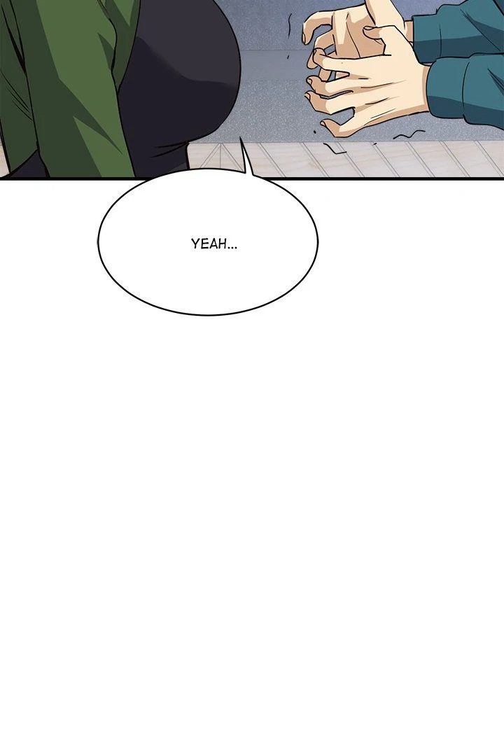 Page 74 of Chapter 34: My Other Girlfriend