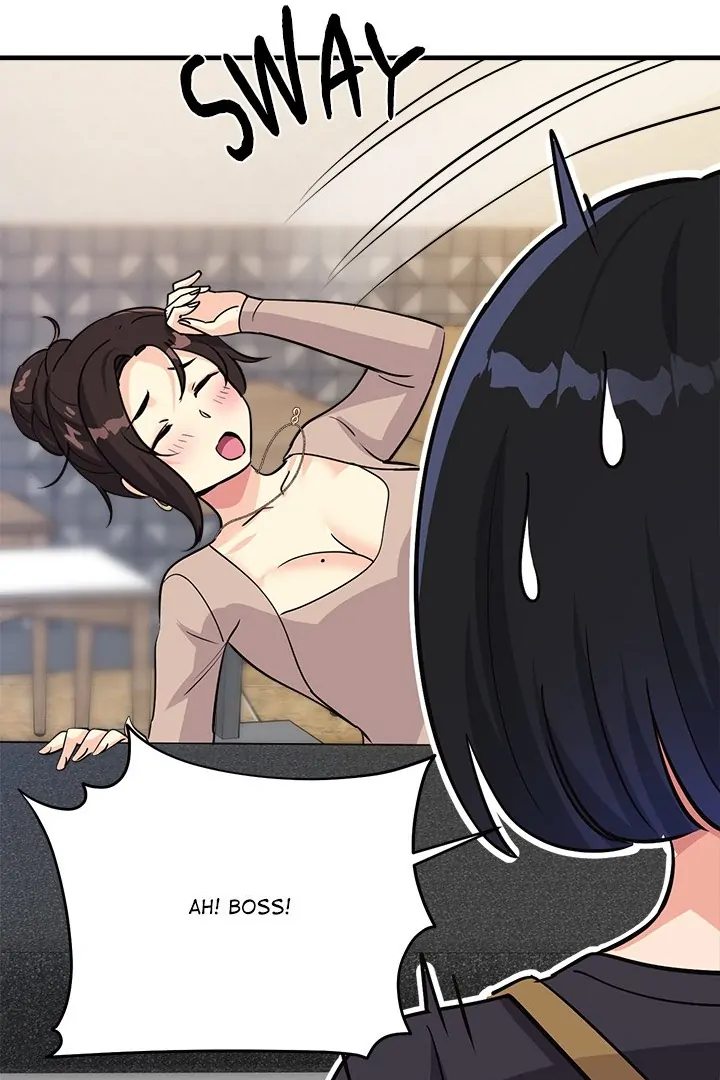 Page 77 of Chapter 34: My Other Girlfriend