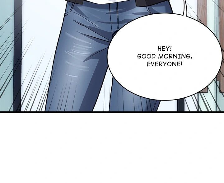 Page 80 of Chapter 34: My Other Girlfriend