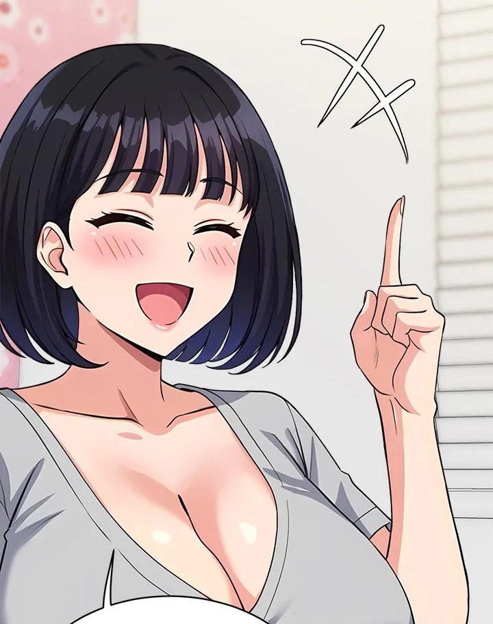 Page 84 of Chapter 34: My Other Girlfriend