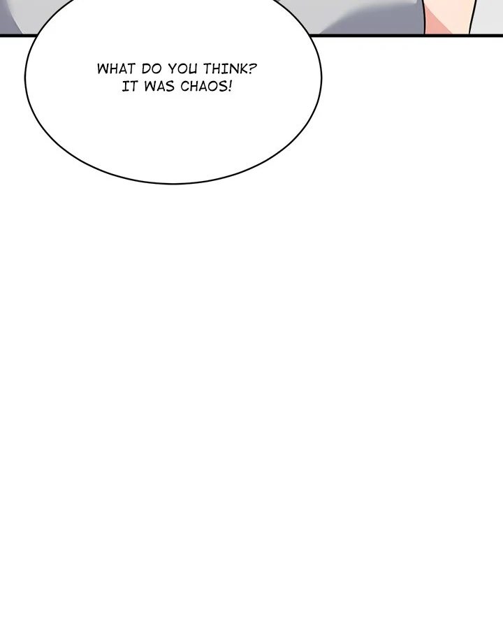 Page 85 of Chapter 34: My Other Girlfriend