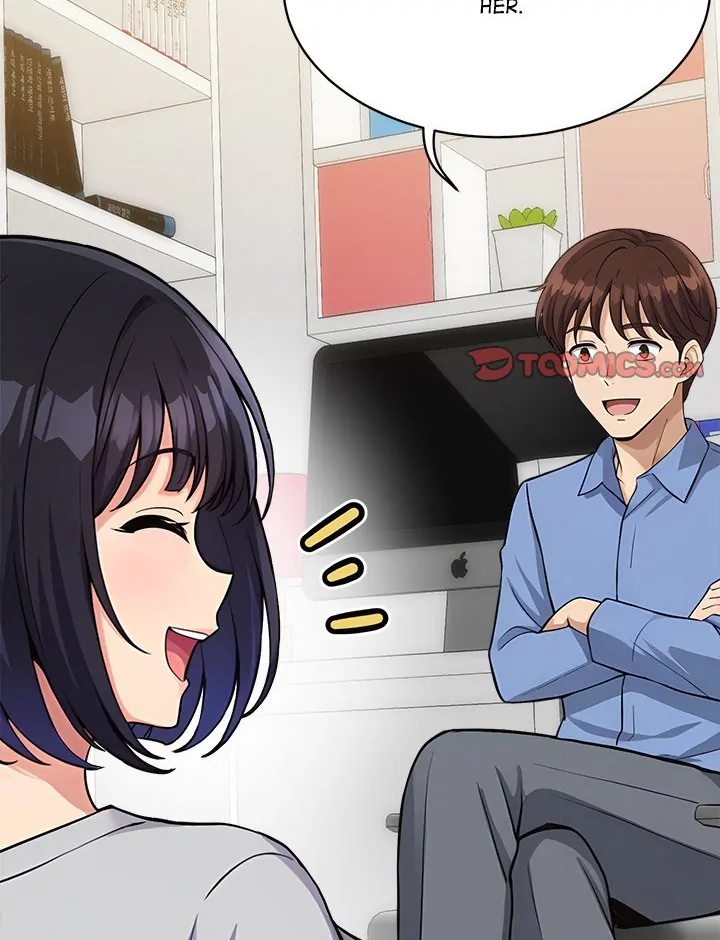Page 88 of Chapter 34: My Other Girlfriend