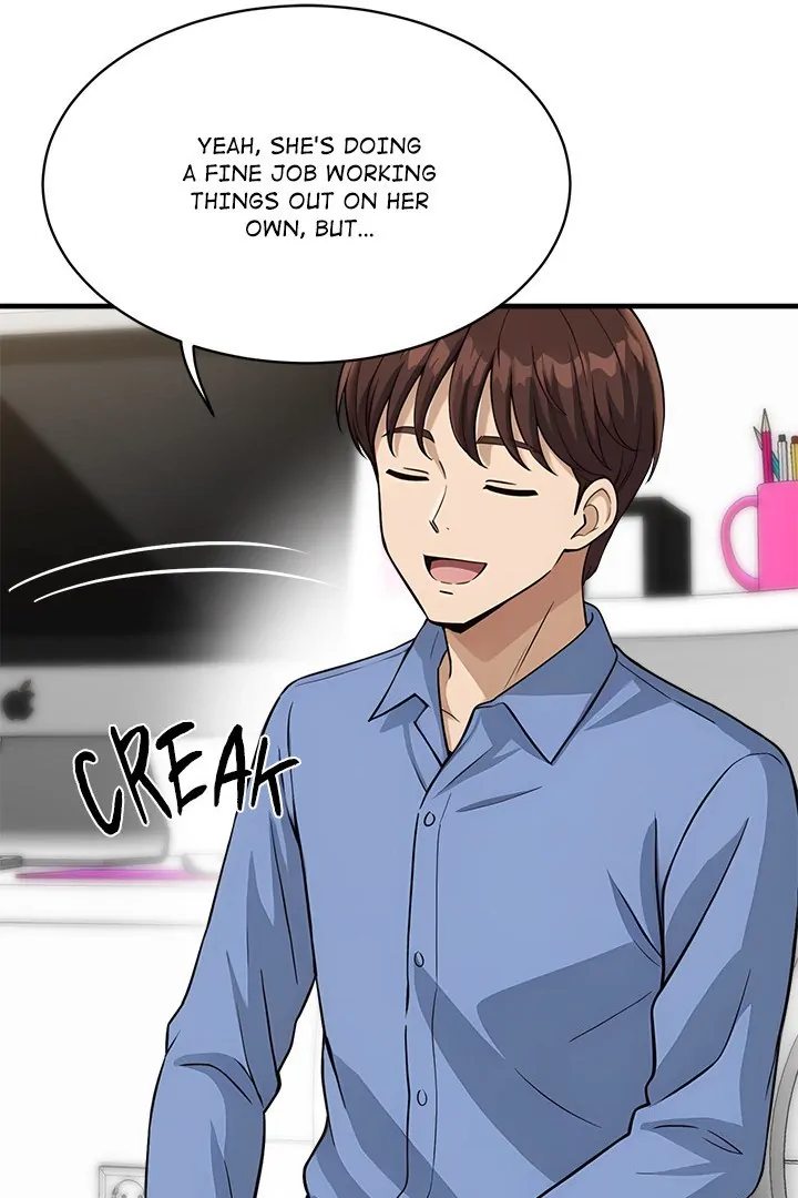 Page 90 of Chapter 34: My Other Girlfriend