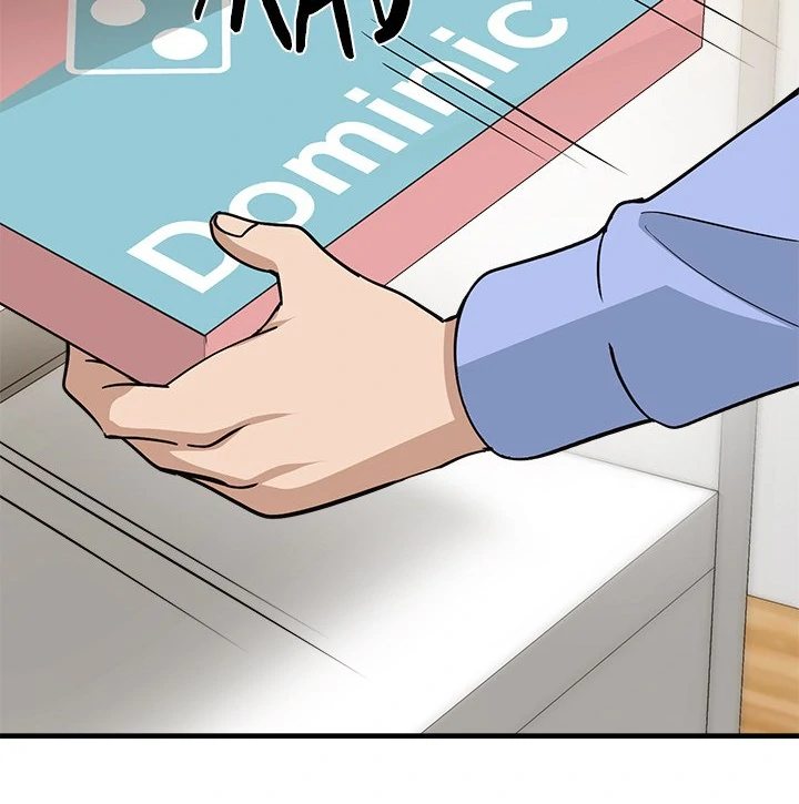 Page 92 of Chapter 34: My Other Girlfriend