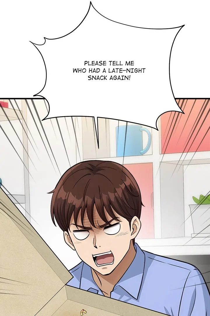 Page 94 of Chapter 34: My Other Girlfriend