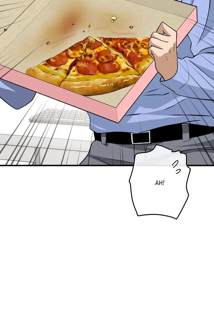 Page 95 of Chapter 34: My Other Girlfriend