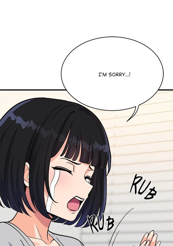 Page 96 of Chapter 34: My Other Girlfriend