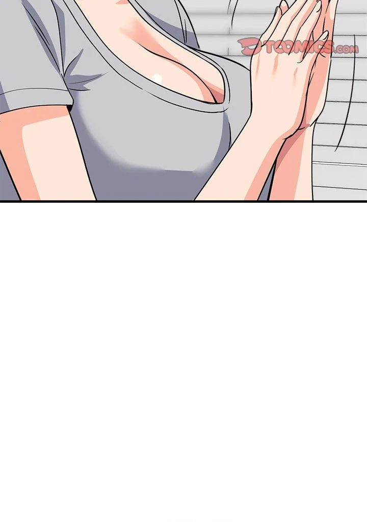 Page 97 of Chapter 34: My Other Girlfriend