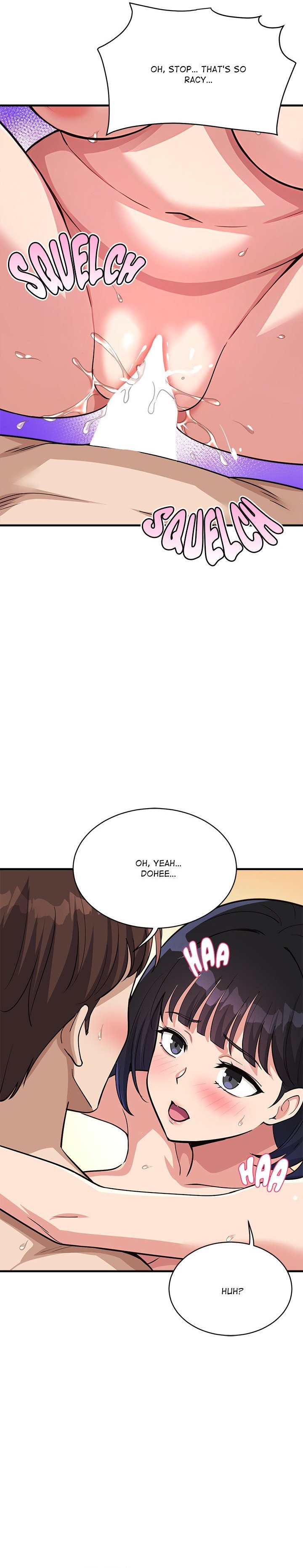 Page 17 of Chapter 35: My Other Girlfriend