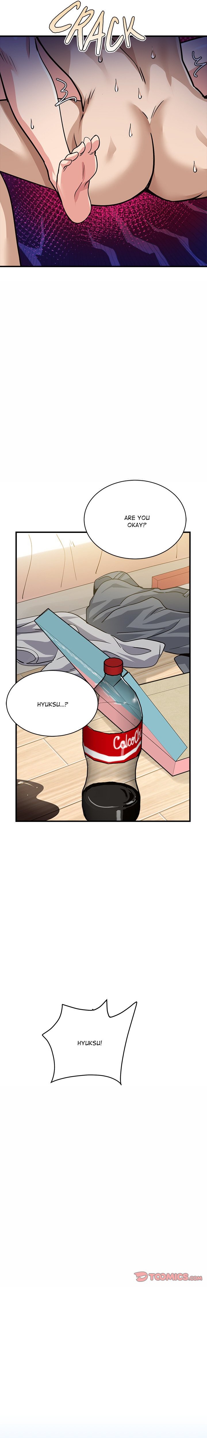 Page 25 of Chapter 35: My Other Girlfriend