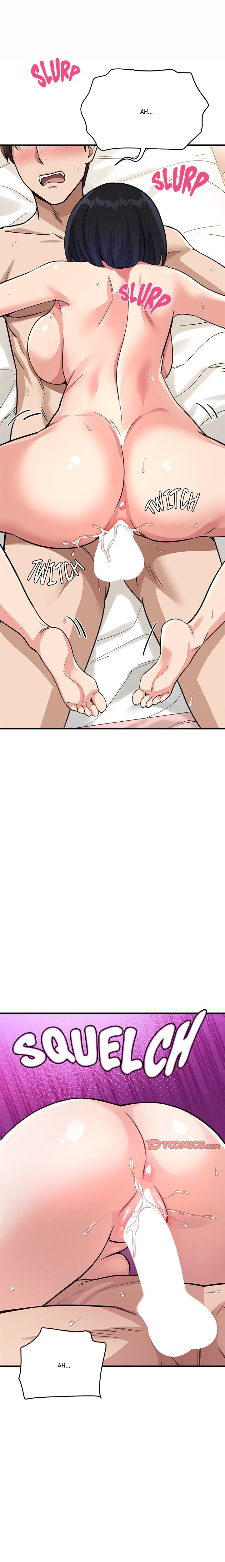 Page 6 of Chapter 35: My Other Girlfriend