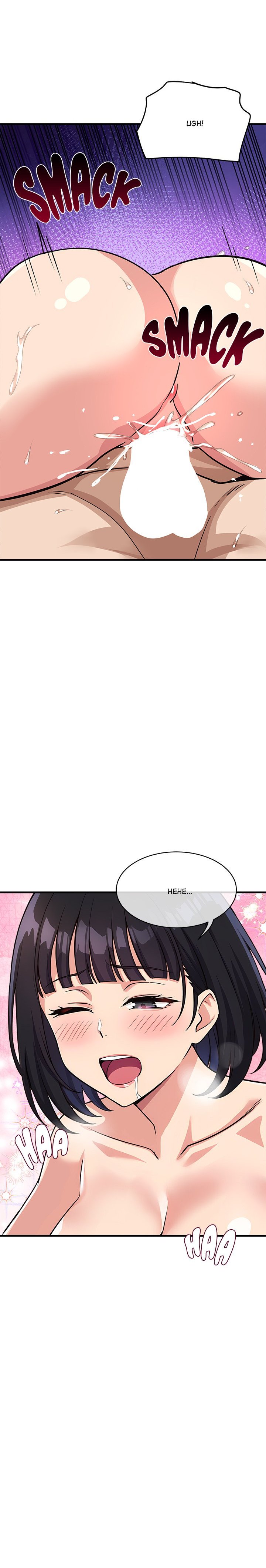 Page 7 of Chapter 35: My Other Girlfriend