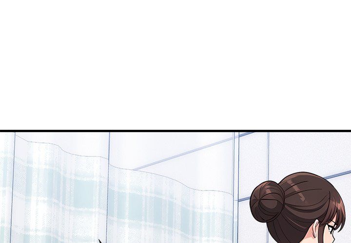 Page 1 of Chapter 36: My Other Girlfriend