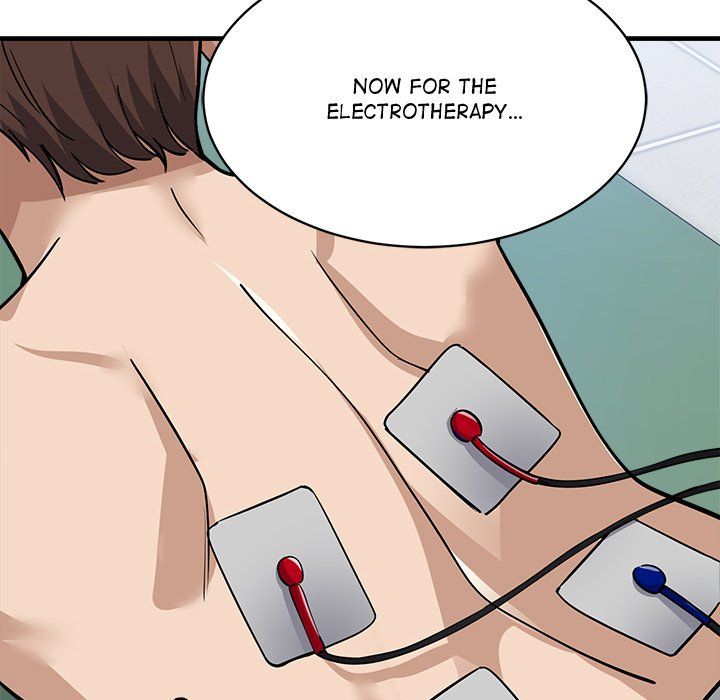 Page 10 of Chapter 36: My Other Girlfriend