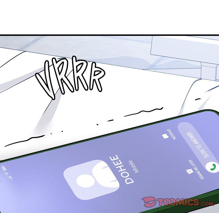 Page 100 of Chapter 36: My Other Girlfriend