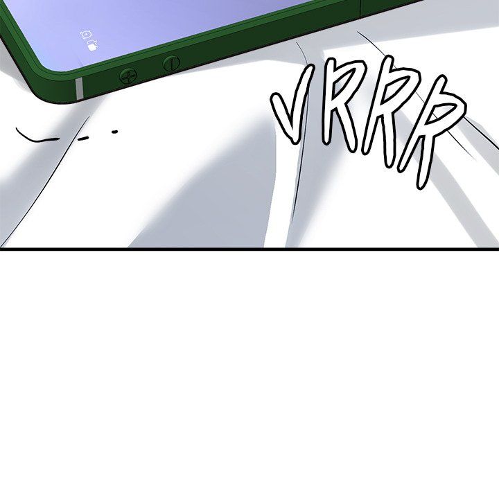 Page 101 of Chapter 36: My Other Girlfriend