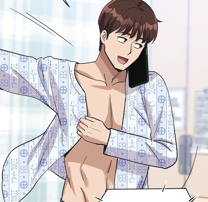 Page 103 of Chapter 36: My Other Girlfriend