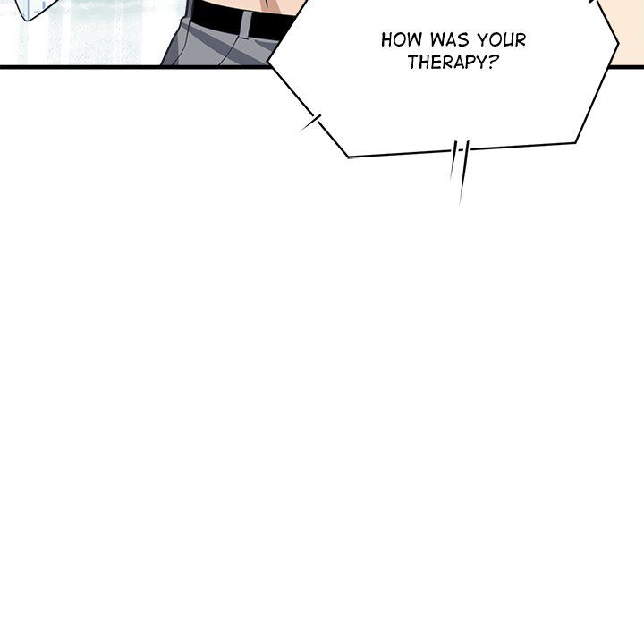 Page 104 of Chapter 36: My Other Girlfriend