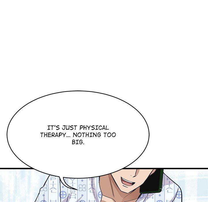 Page 105 of Chapter 36: My Other Girlfriend