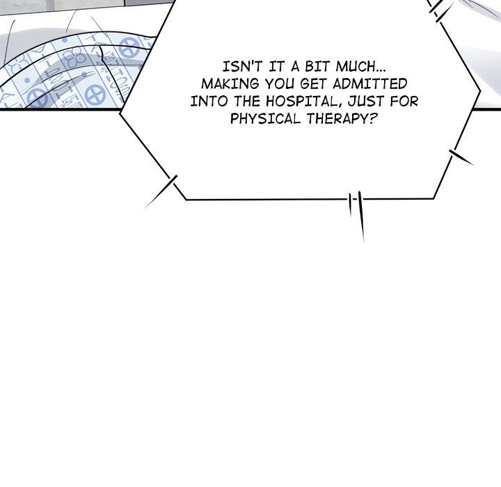 Page 107 of Chapter 36: My Other Girlfriend