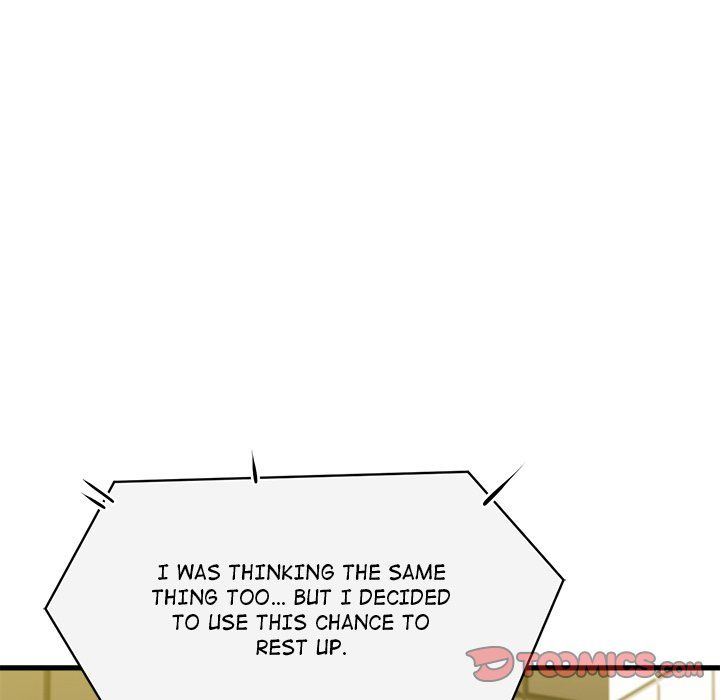 Page 108 of Chapter 36: My Other Girlfriend