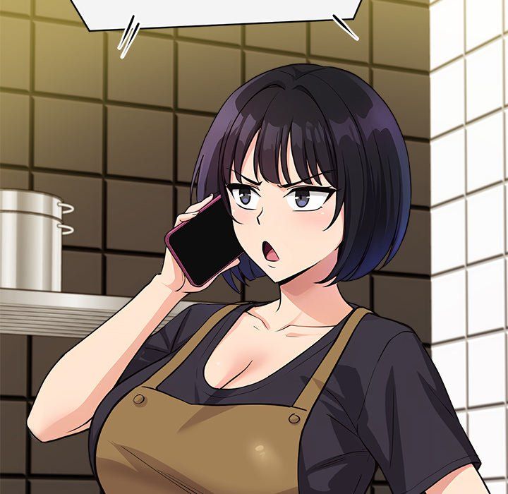 Page 109 of Chapter 36: My Other Girlfriend