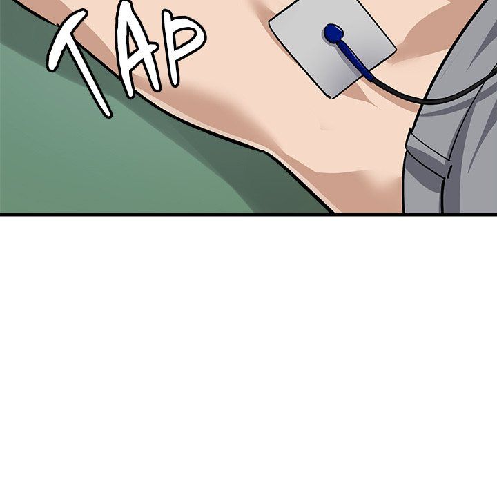 Page 11 of Chapter 36: My Other Girlfriend